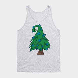 Chirstmas collection 5 Tank Top